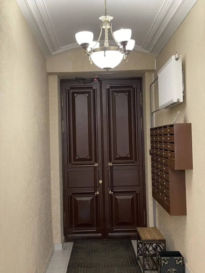 Апартаменты в Самом Центре Ломоносова!