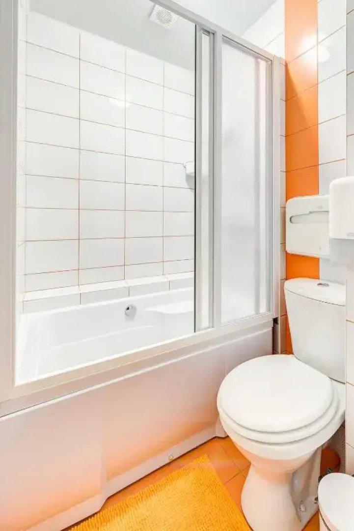 Отель Радуга