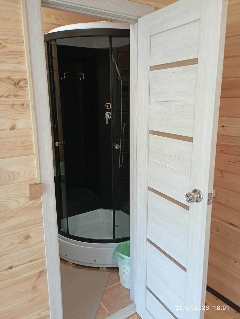 Гостевой дом Лучшая Усадьба