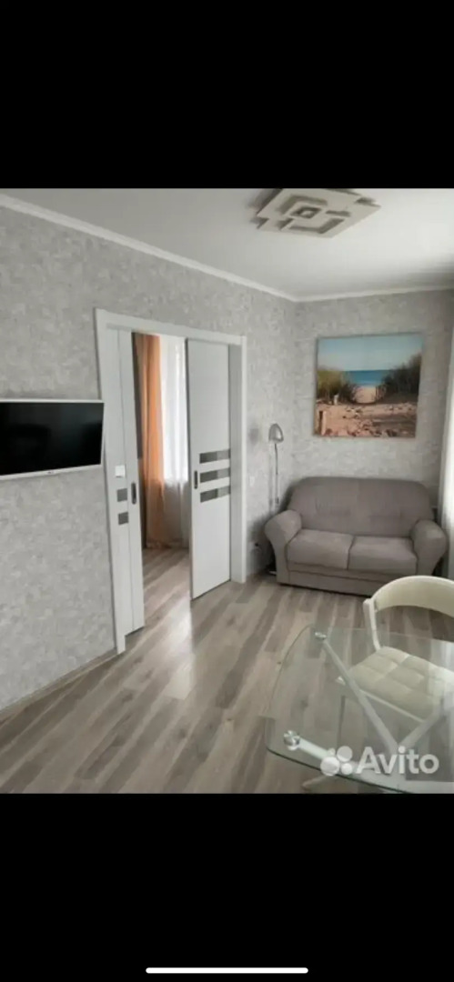 Квартира Аврова 13