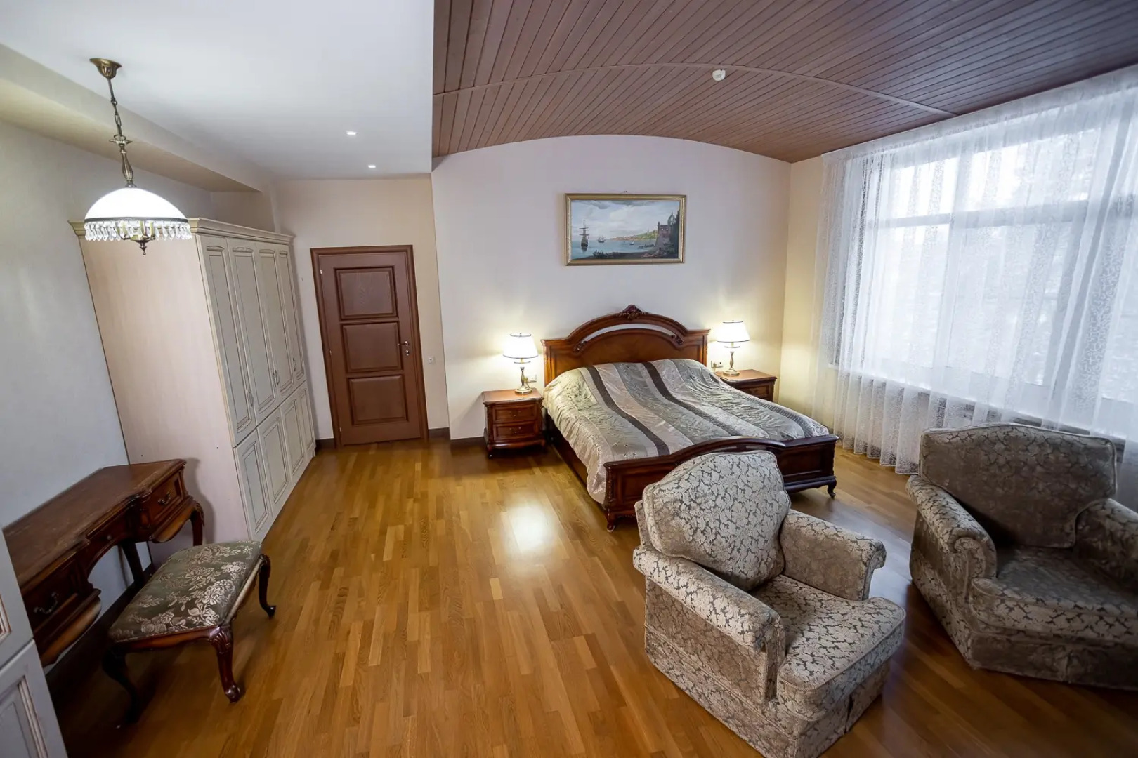 Санаторий Солотча