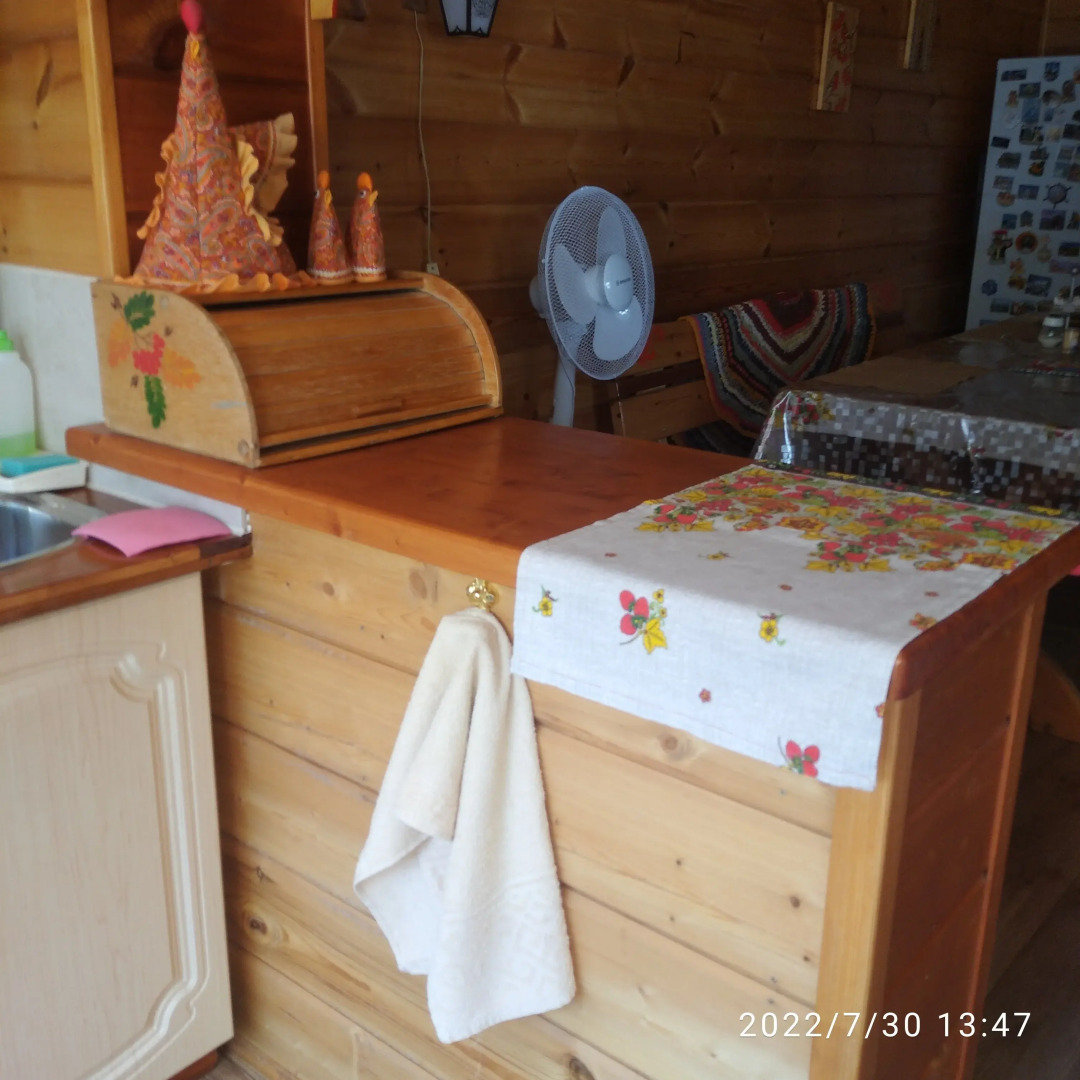 Гостевой дом СВЕТЕЛКА