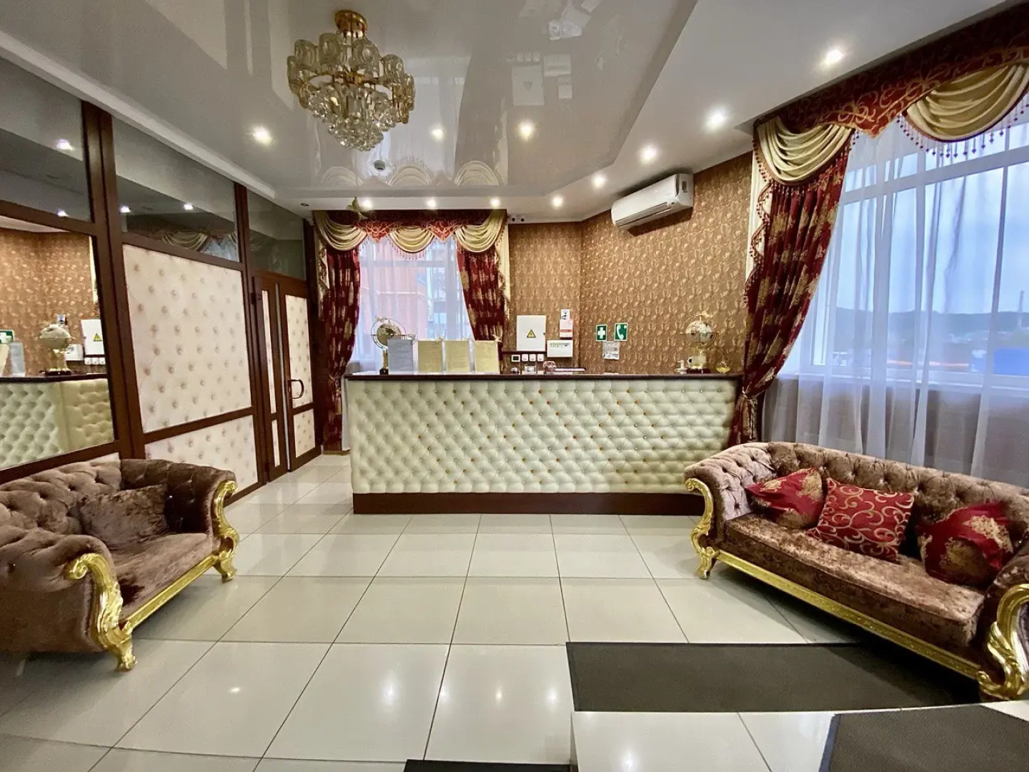 Отель Экспресс-отель