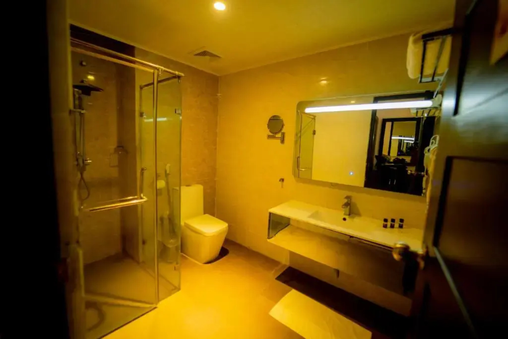 Отель Trincomalee Beach Resort & Spa