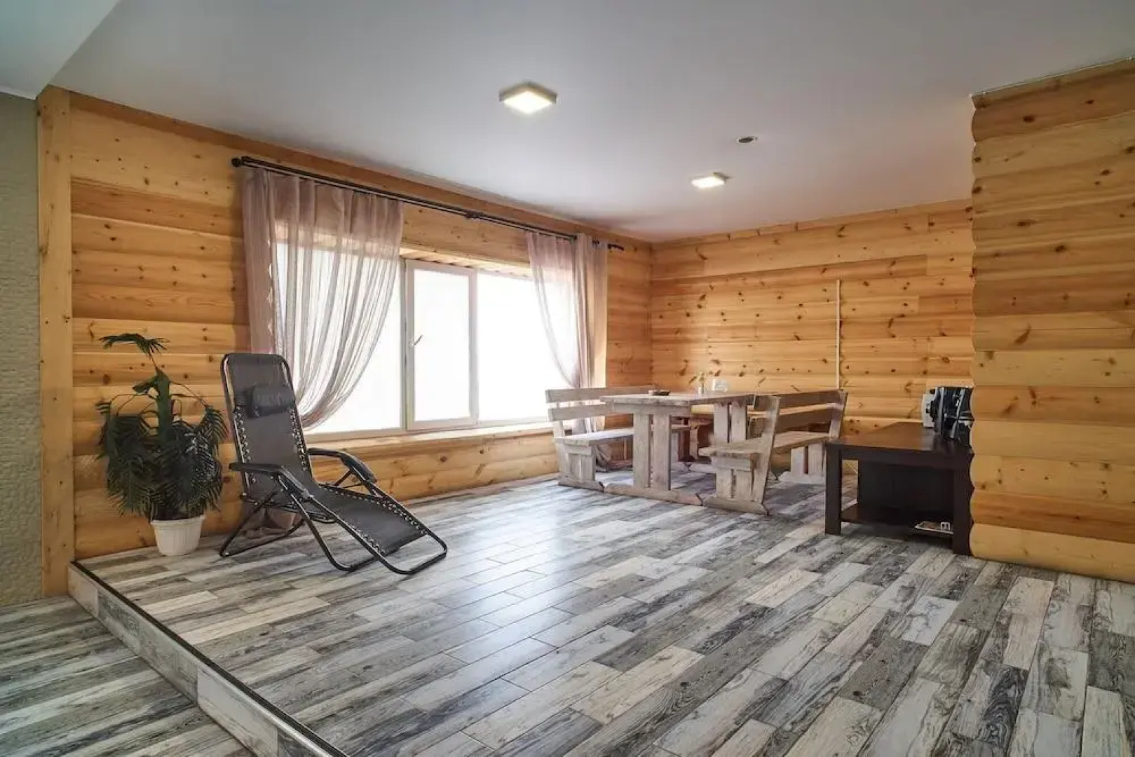 Гостевой дом Villa Santarina