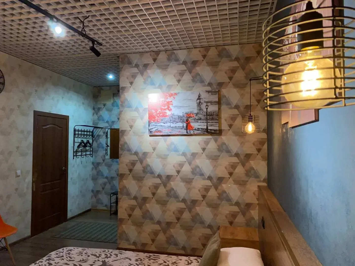 Отель Loft Ptz