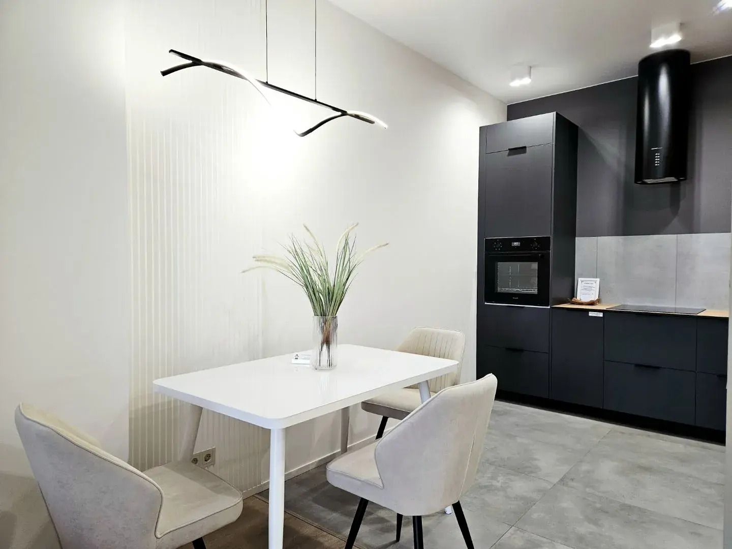 Квартира Неотель в центре рядом Парк Орленок ВГУИТ