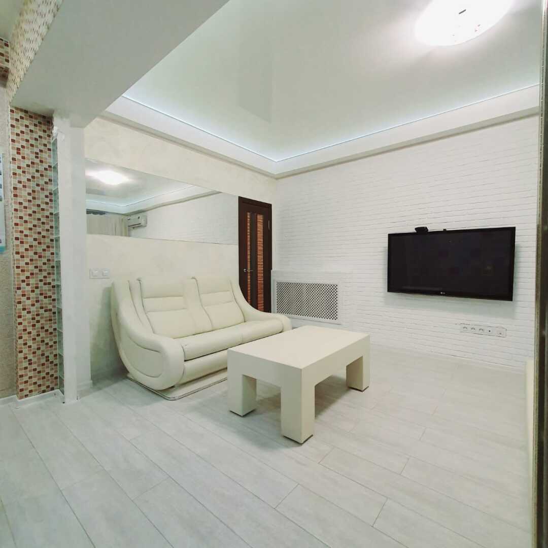 Апартаменты Арт