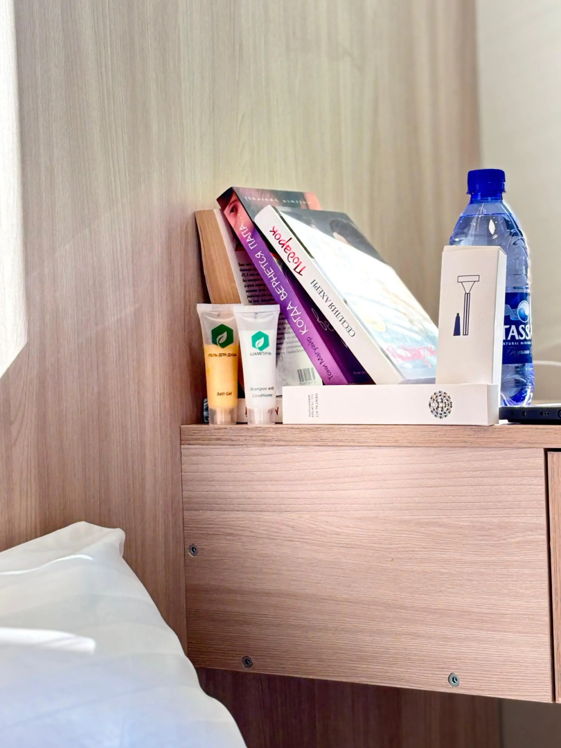 Хостел Luxx Aparts