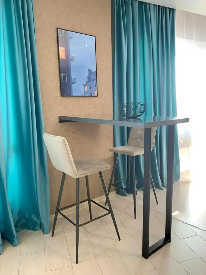 Квартира Гастелло Люкс