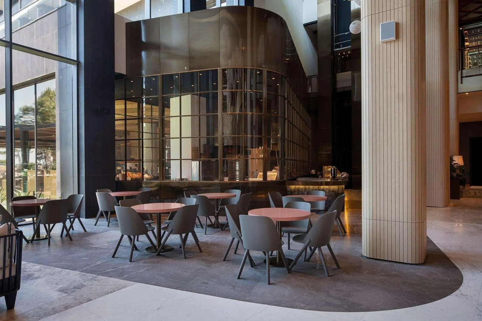 Resort Voyage Belek Golf & Spa Hotel