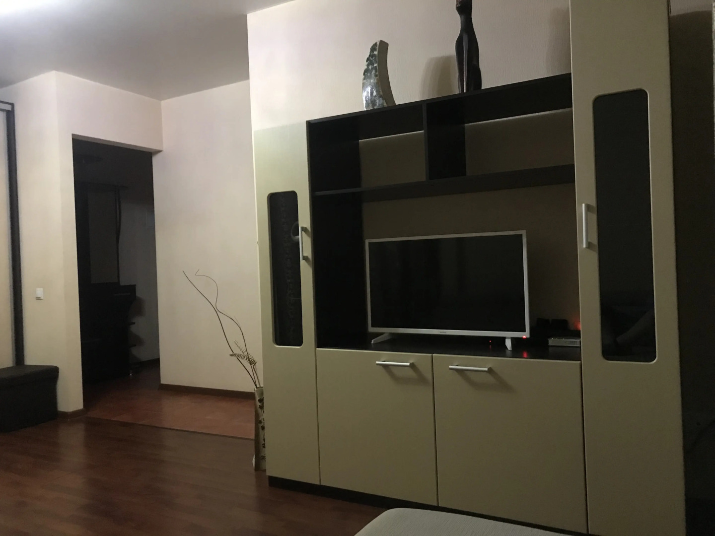 Апартаменты НСК на Ватутина 24