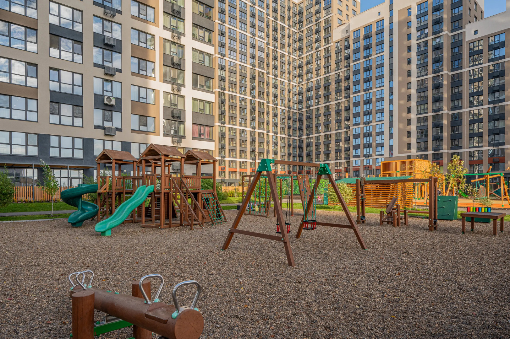 Апартаменты Рядом с ТЦ Веер-молл