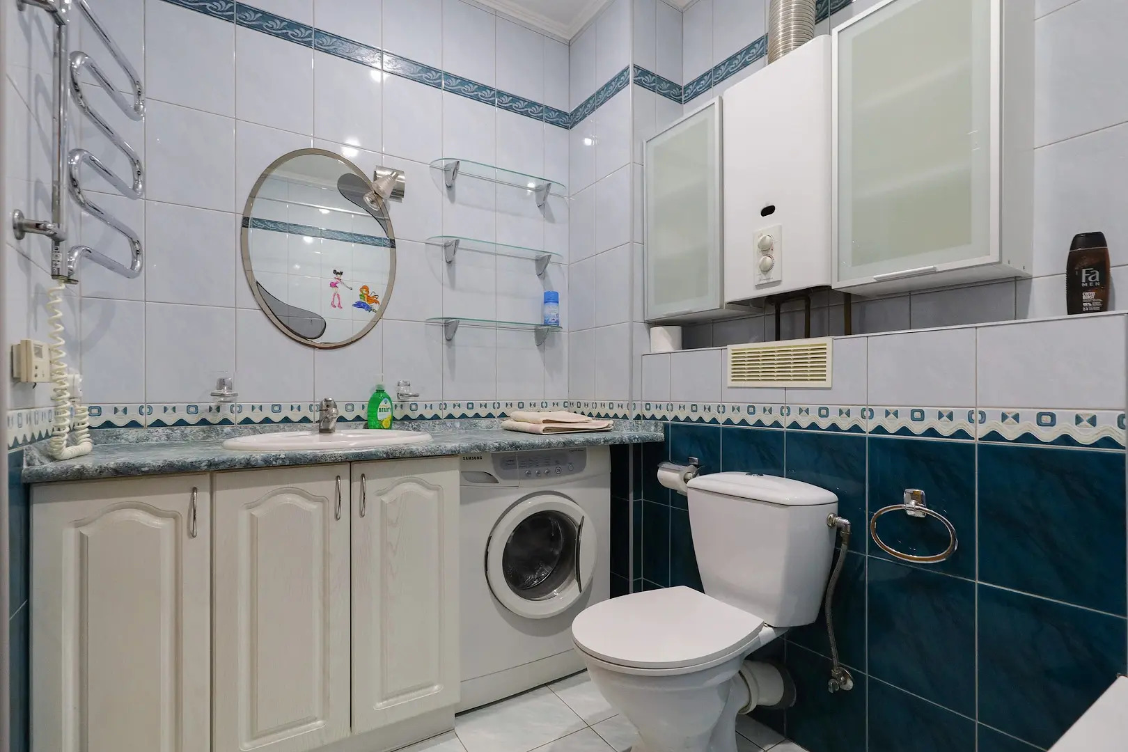 Апартаменты ВЕРОНИКА