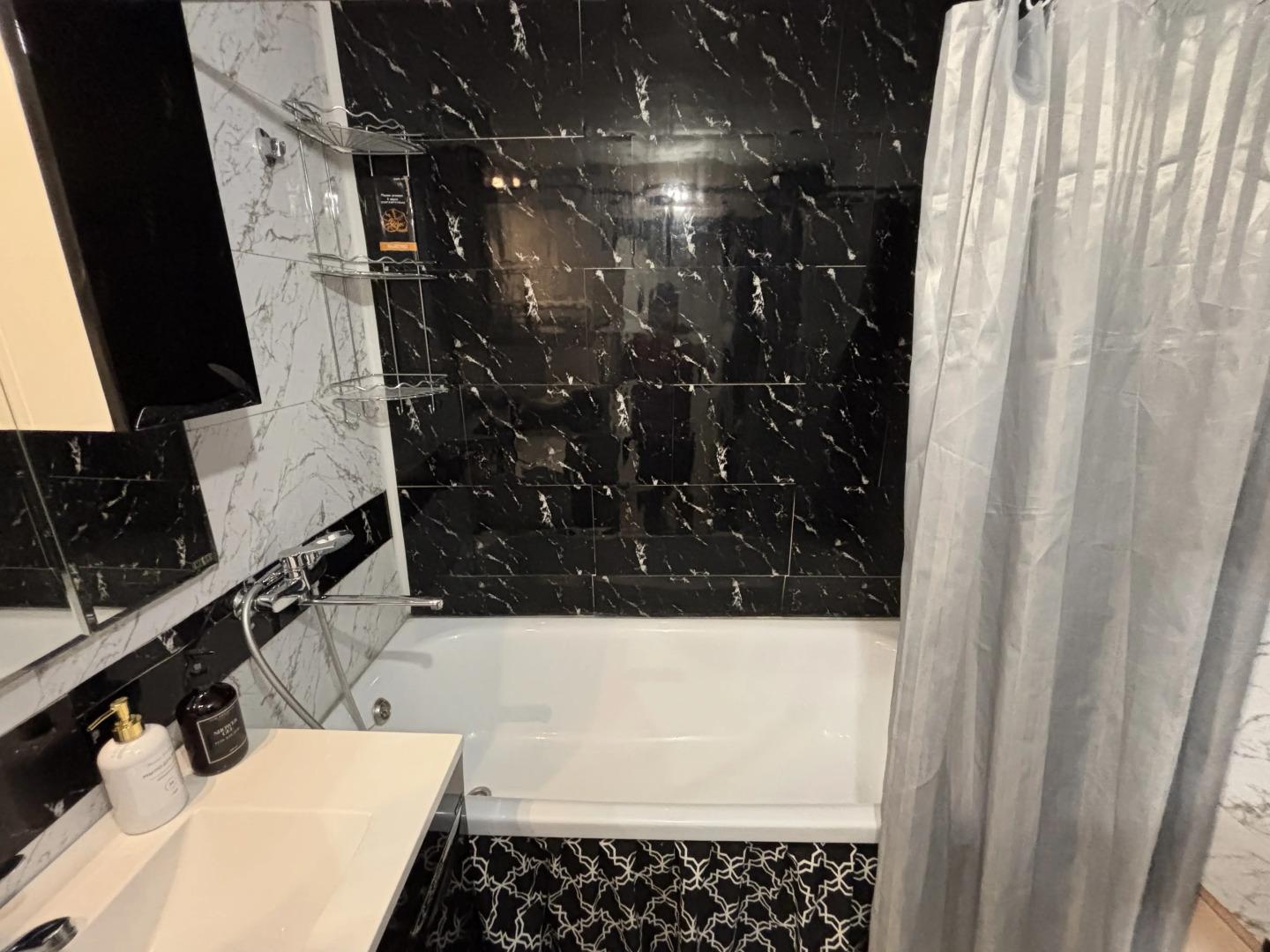 Квартира на Калининец 259