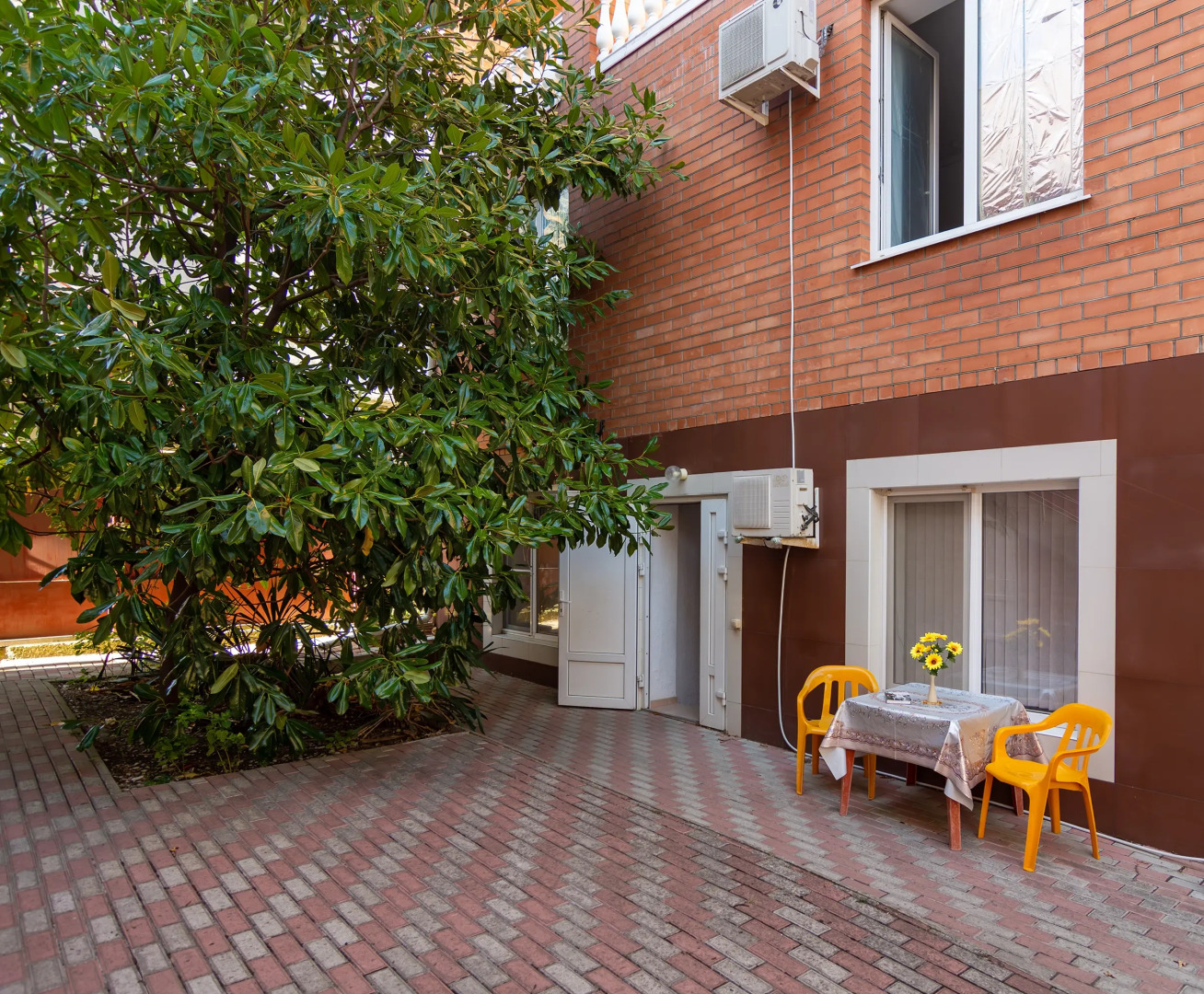 Гостевой дом Малахит Плюс