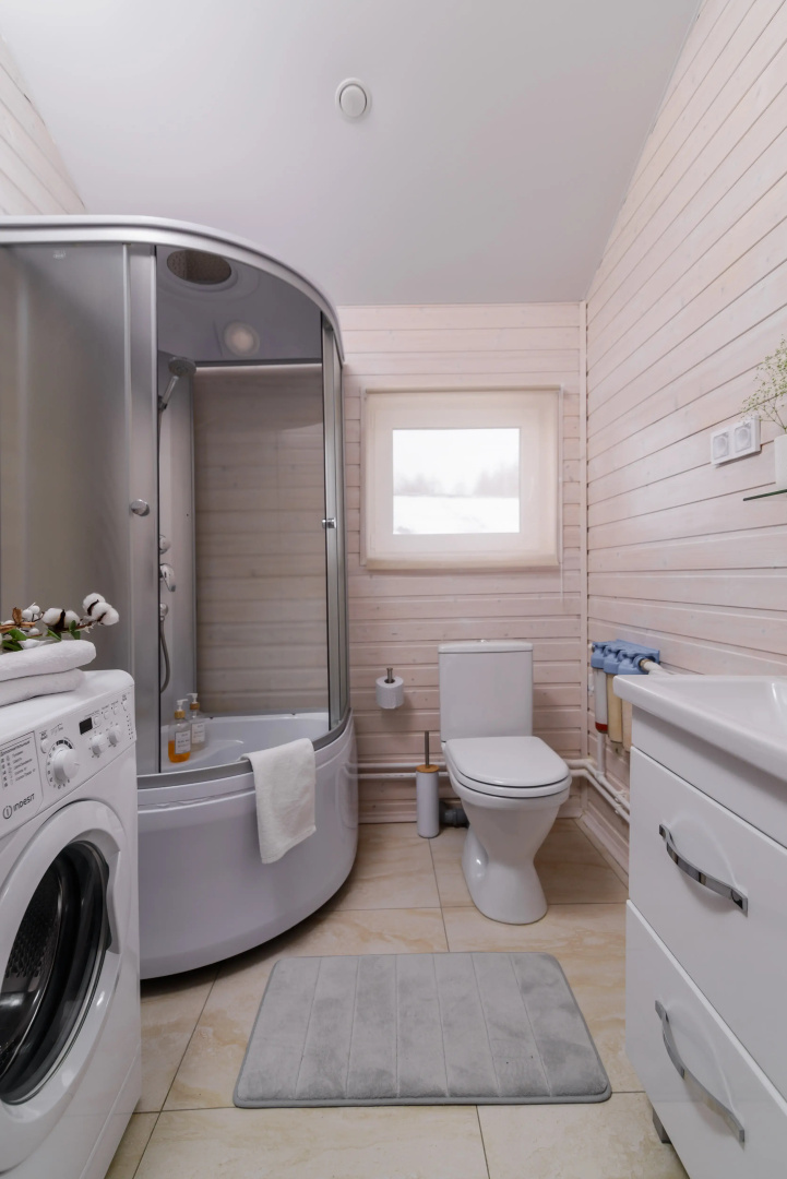 Частный дом Simple Life Home 219