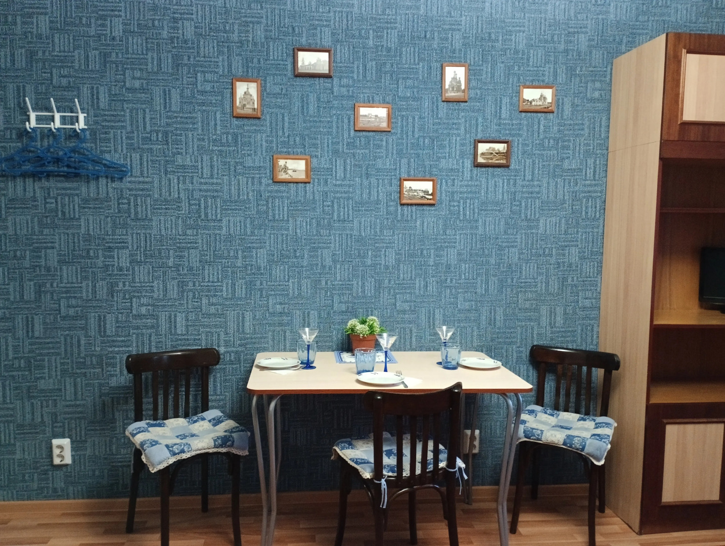 Квартира Historical Center