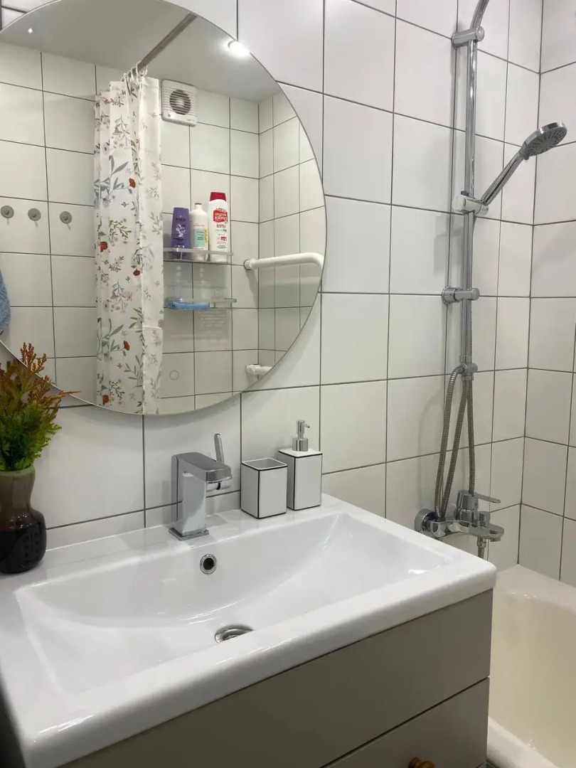 Квартира Современный уют в центре Минска