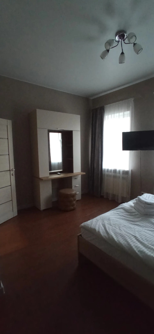 Апартаменты Artgom