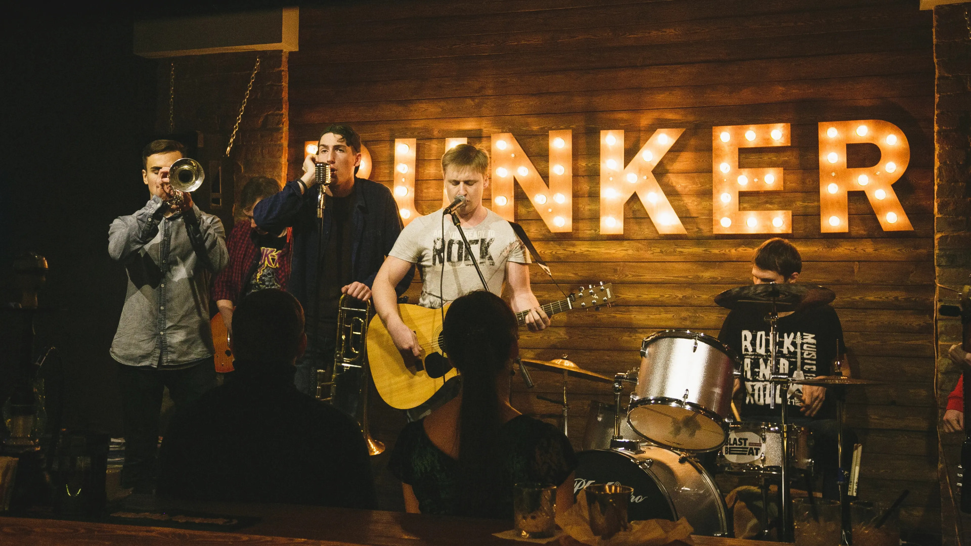 Отель Флагман