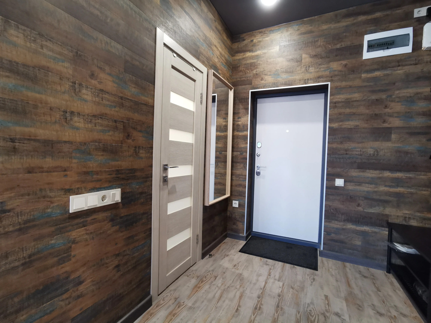 Квартира Sibkvart Советская 75