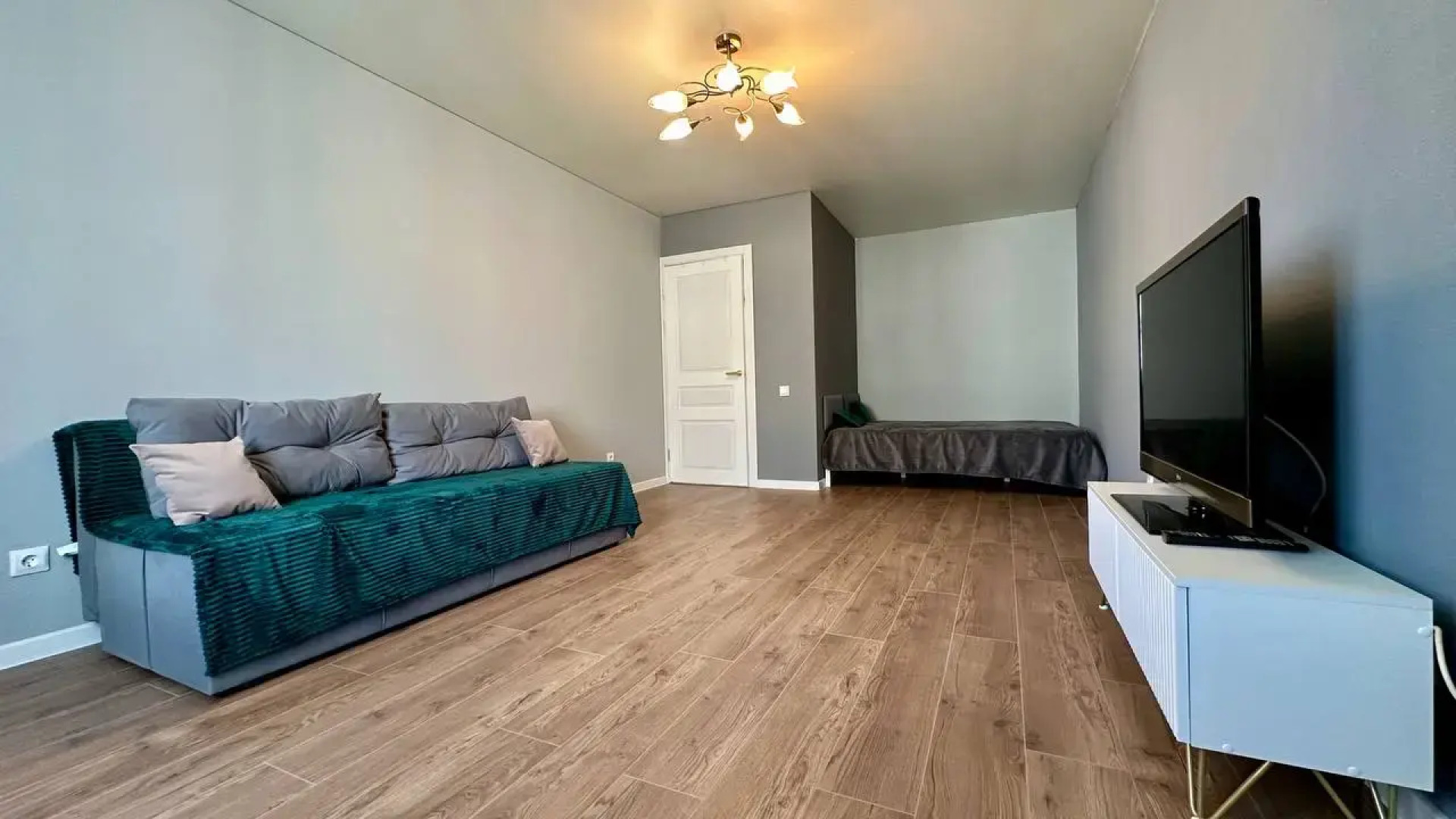 Апартаменты ArendaGrad Соколовского 17