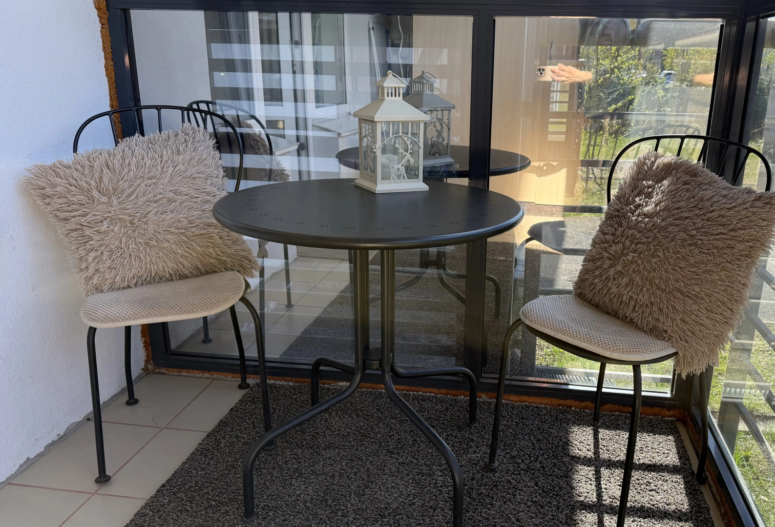 Квартира на Университетской 5/4