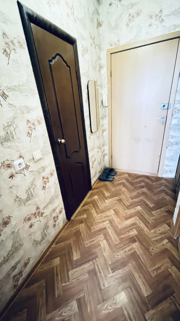 Апартаменты Центральная 17