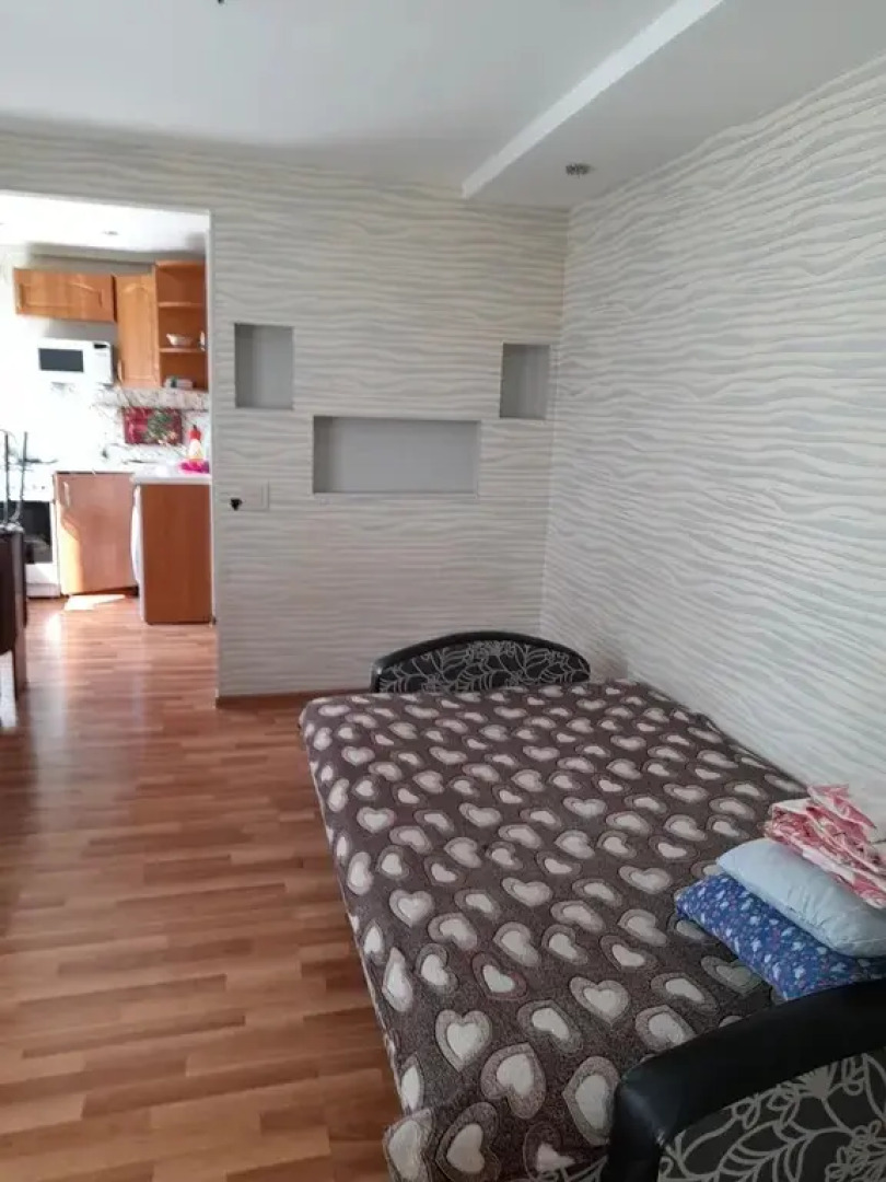 Квартира Проезд Строителей 6