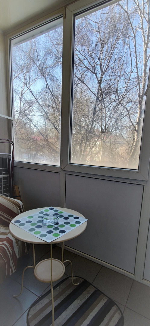 Апартаменты на Провиантской