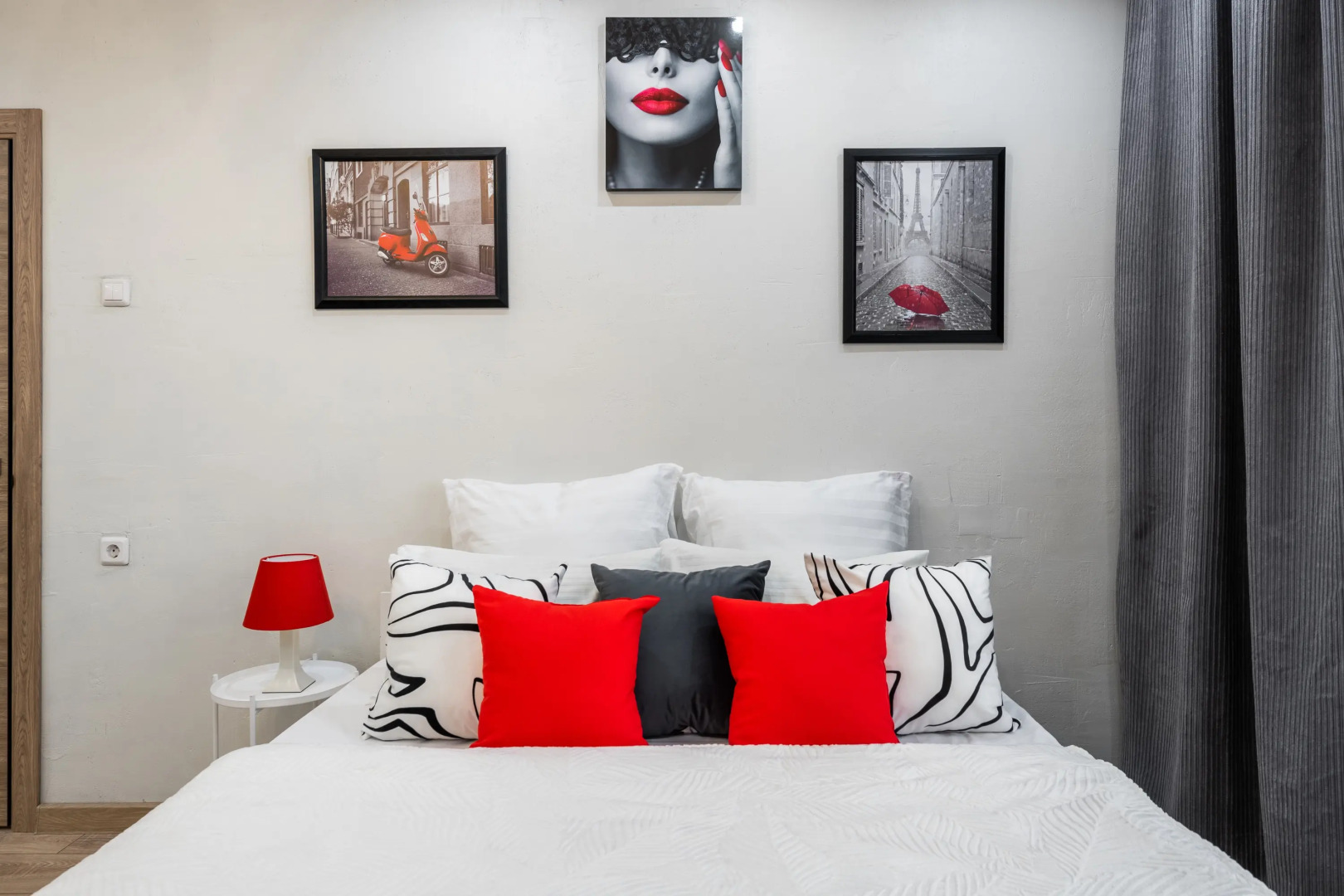 Апартаменты Гости Любят у парка Рассказовка