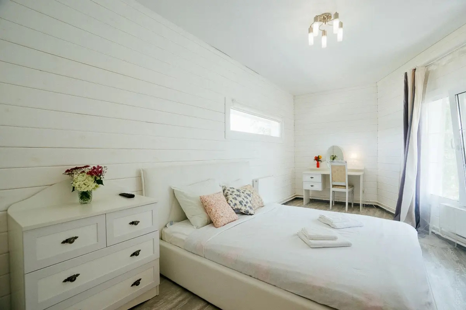 Вилла Ontario Village