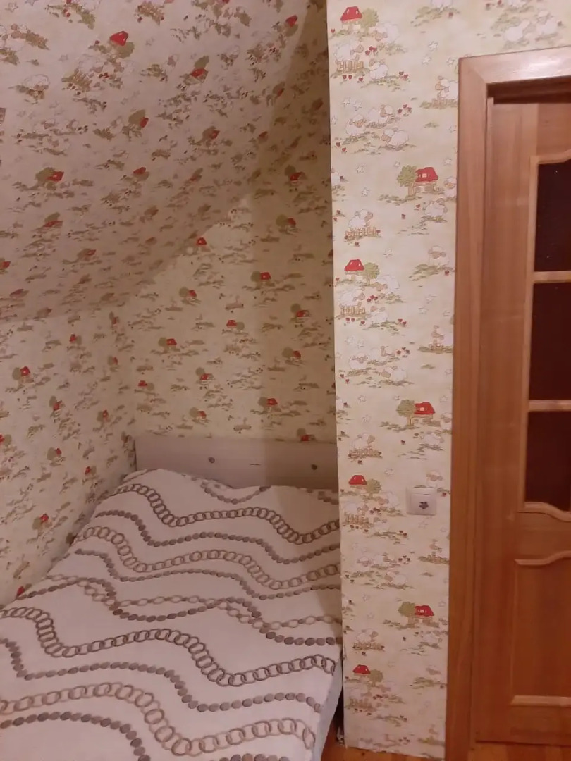 Частный дом Семейный уют