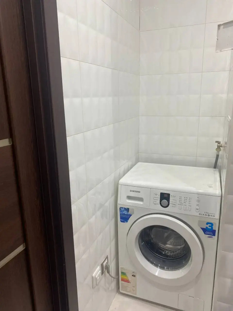 Апартаменты Для большой Cемьи