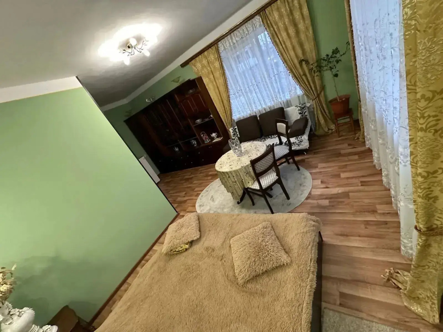 Гостевой дом Кисловодск Артема дом 10