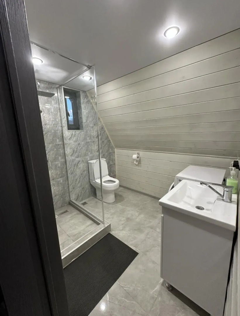 Гостевой дом Лунная ночь на Учители