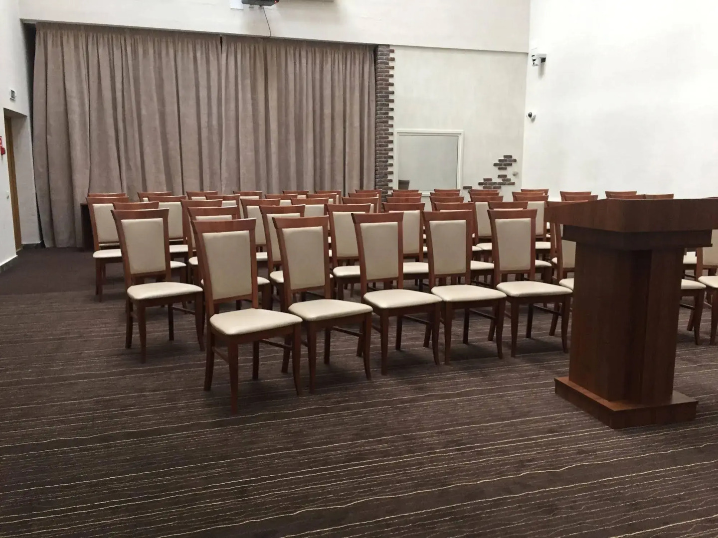 Hotel Monastyrski Minsk City Centre