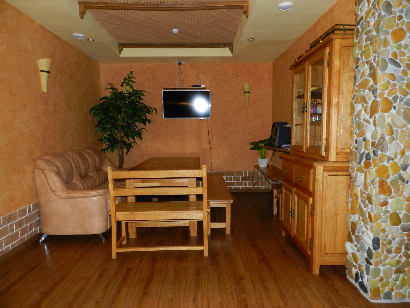 Апартаменты Setklub на Садовой