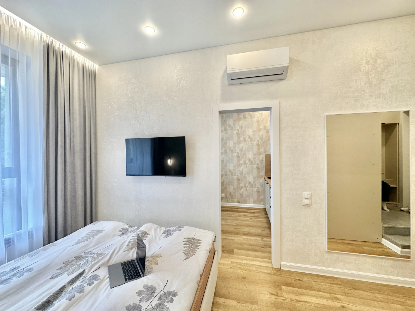 Квартира Нест.Волкова