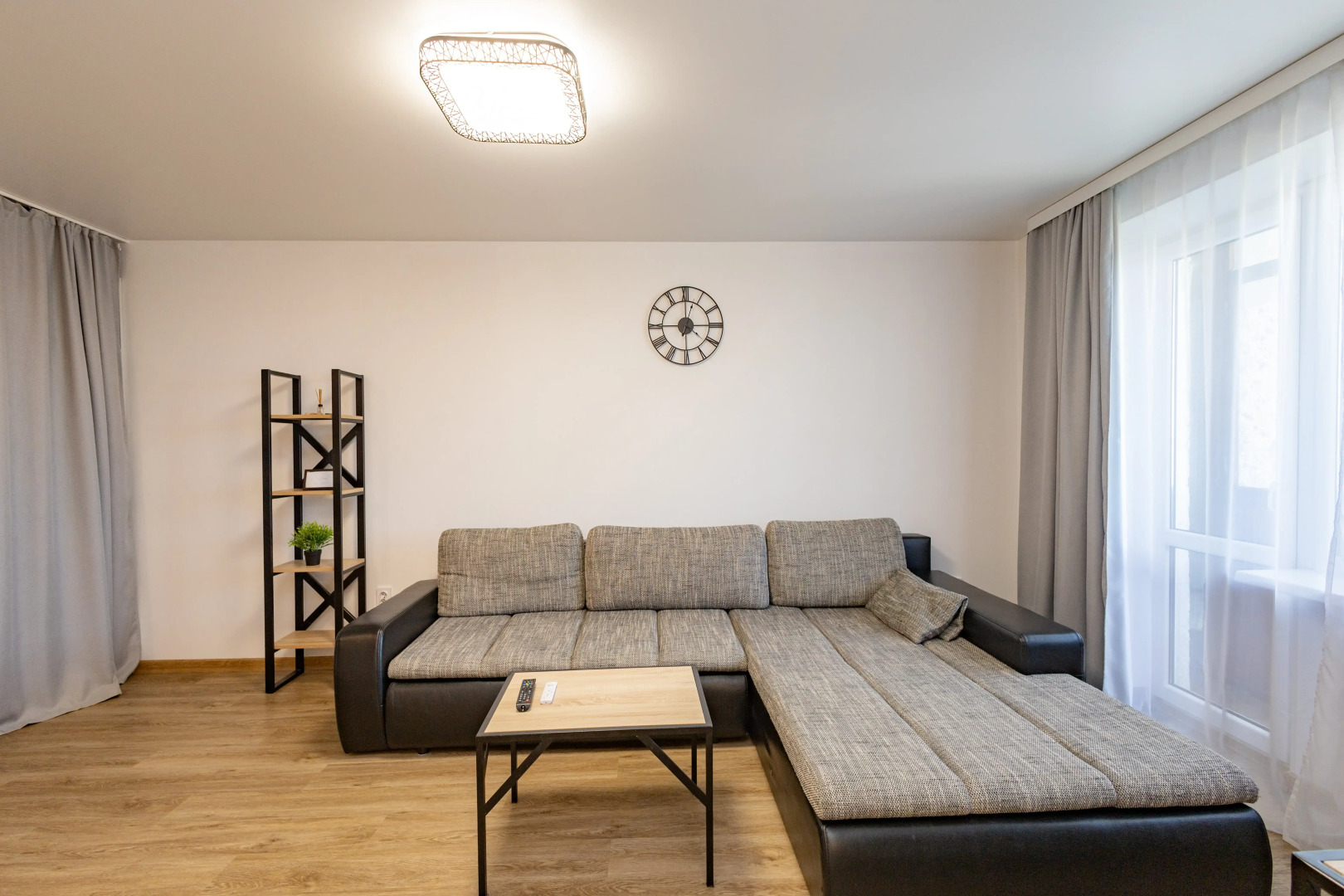 Апартаменты Рыбная деревня