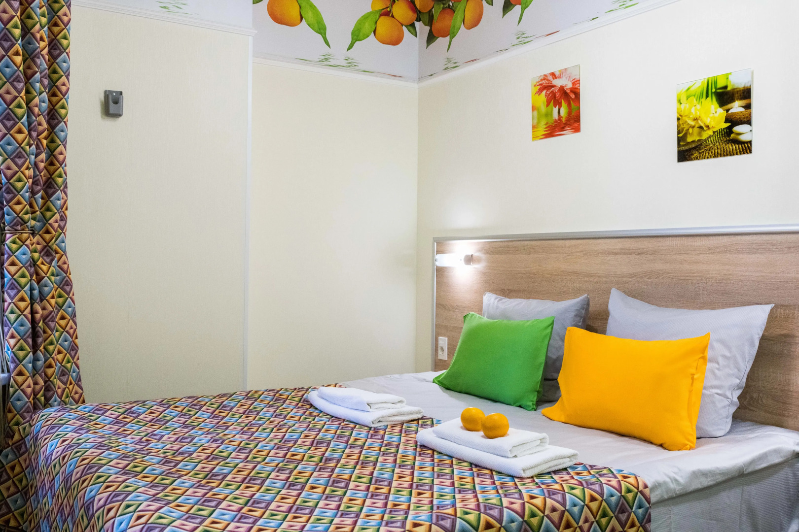 Отель Авита Красные Ворота