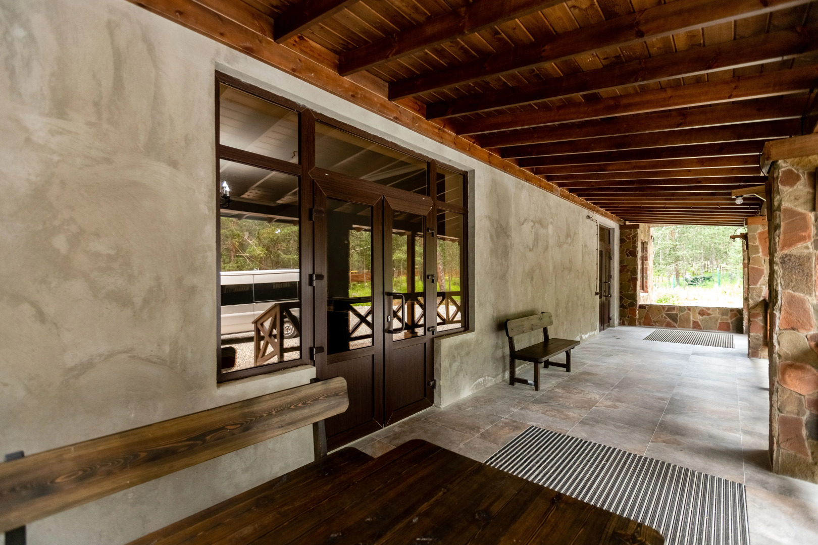 Отель Крокус