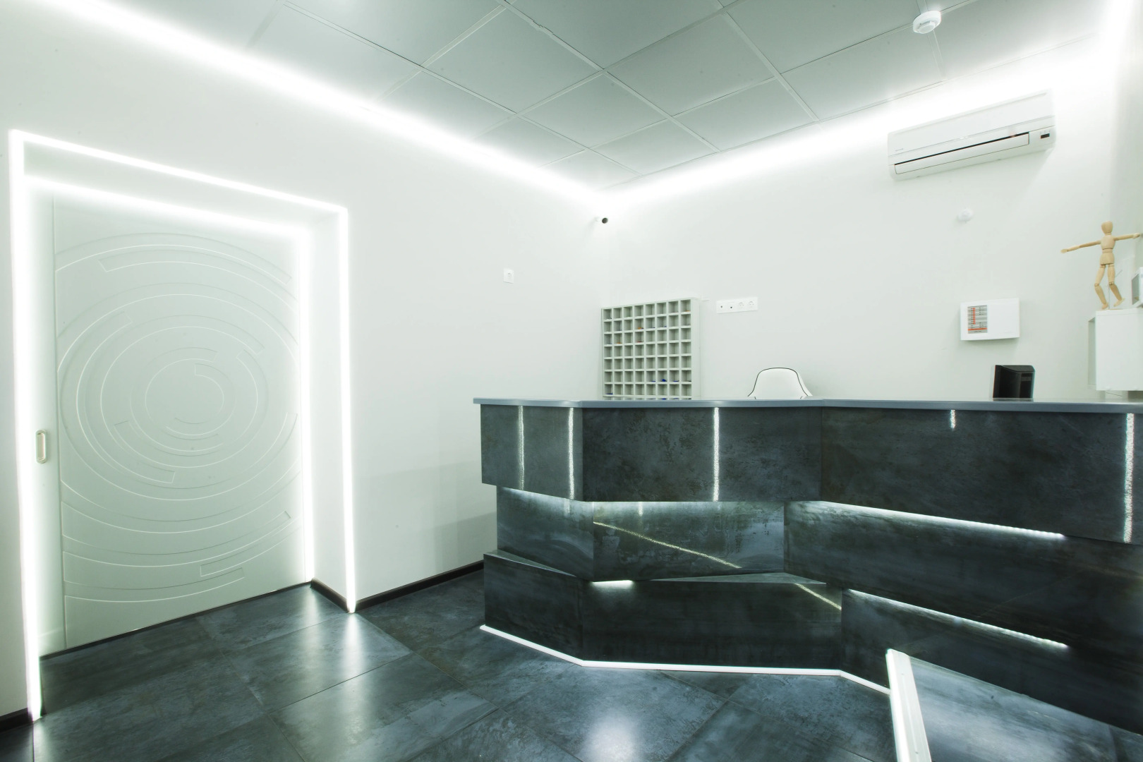 Отель Буран