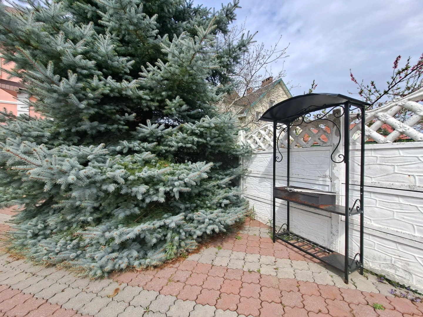 Вилла Магнолия