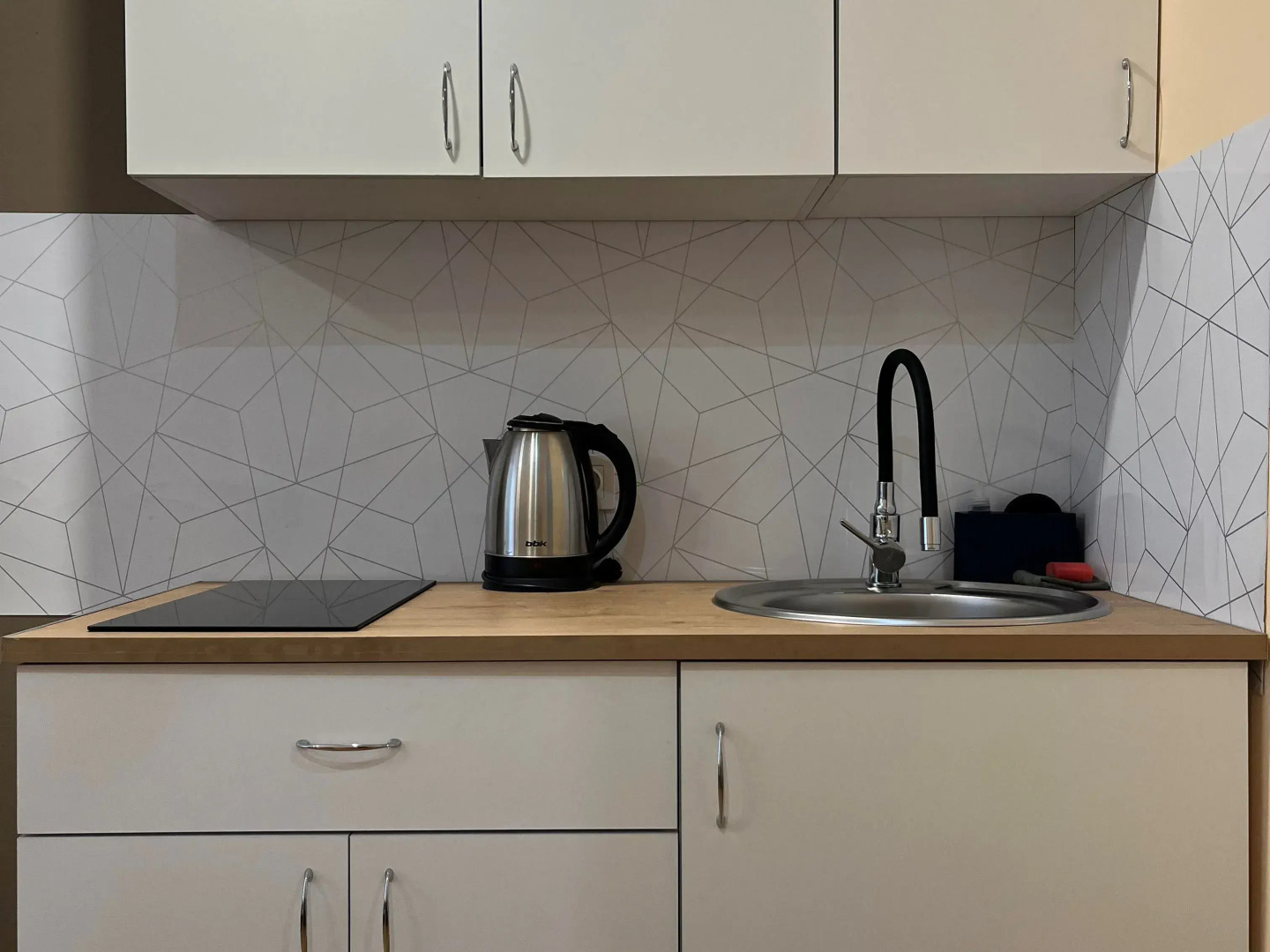 Апартаменты KazanHouseShare