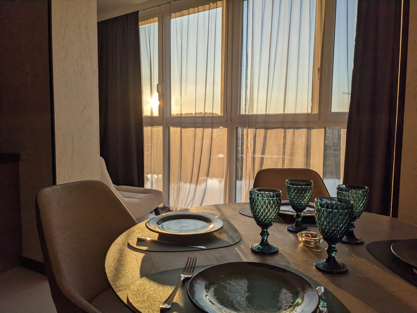 Квартира Сан-Марко