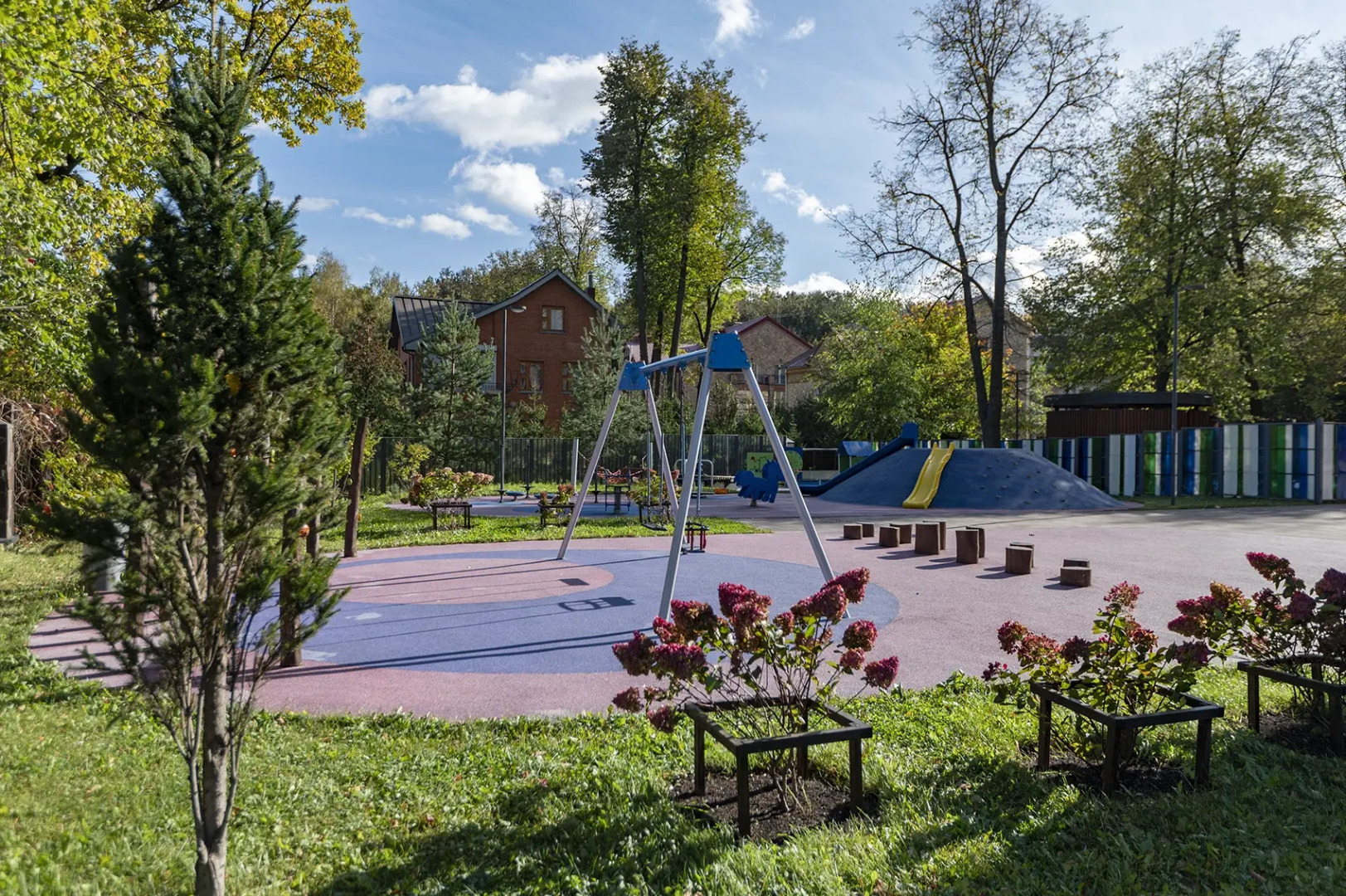 Апартаменты Дизайнерская студия Энтузиастов