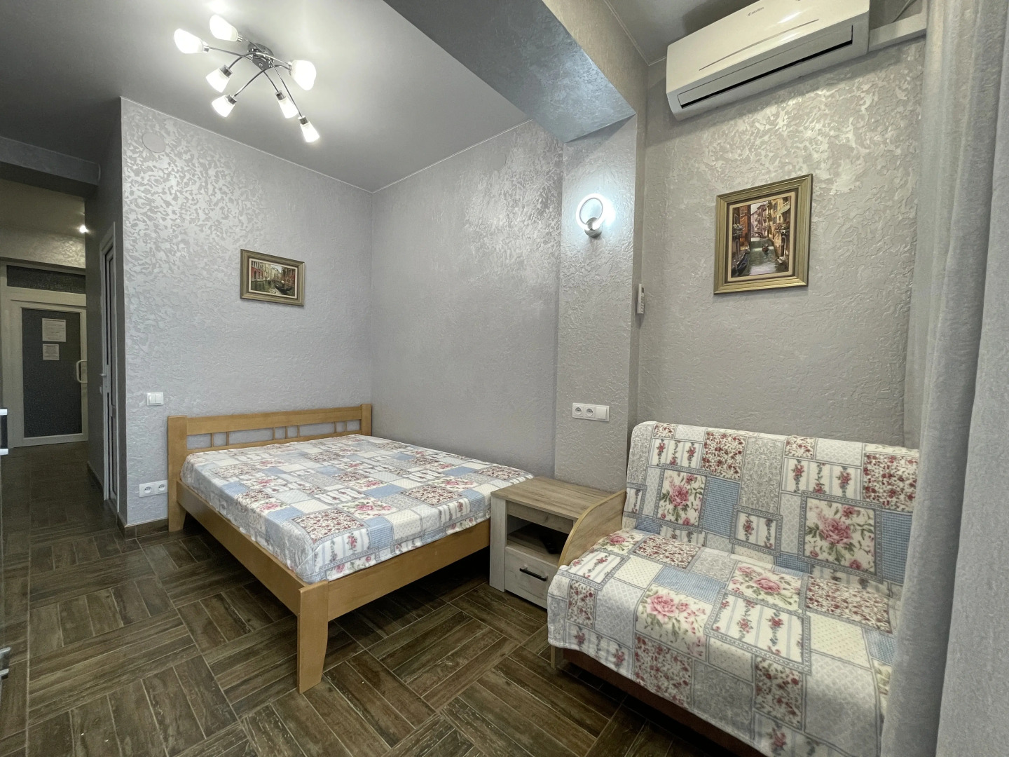 Апартаменты Галавилла 2