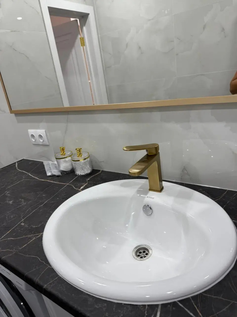 Квартира комфортная в лучшей локации города